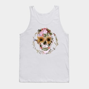 Circle Of Life Tank Top